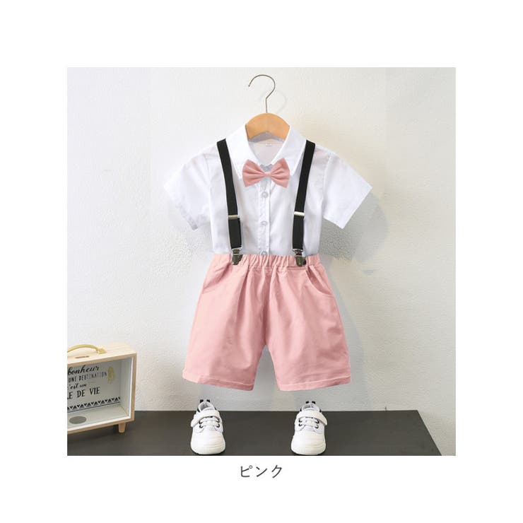フォーマルスーツ pk23a031 | BACKYARD FAMILY | 詳細画像12 