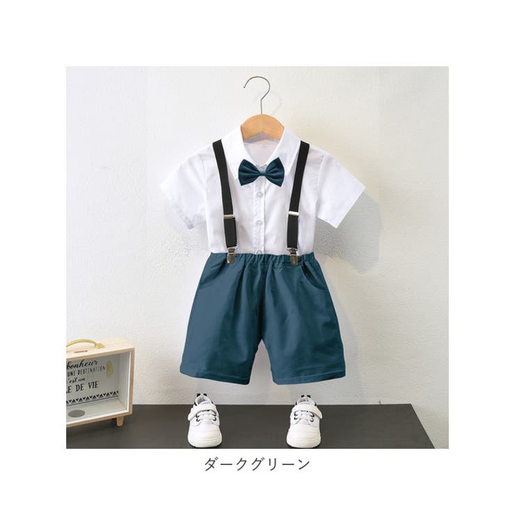 フォーマルスーツ pk23a031 | BACKYARD FAMILY | 詳細画像13 