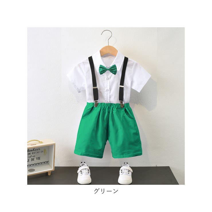 フォーマルスーツ pk23a031 | BACKYARD FAMILY | 詳細画像14 
