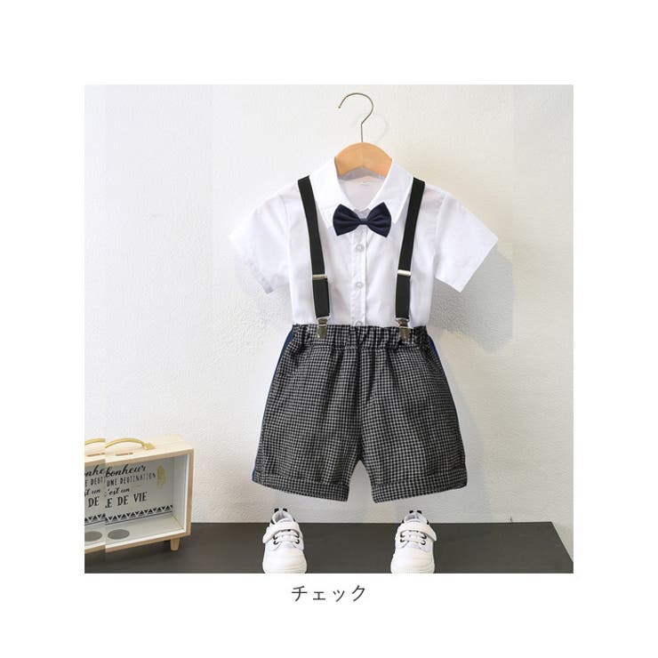 フォーマルスーツ pk23a031 | BACKYARD FAMILY | 詳細画像15 