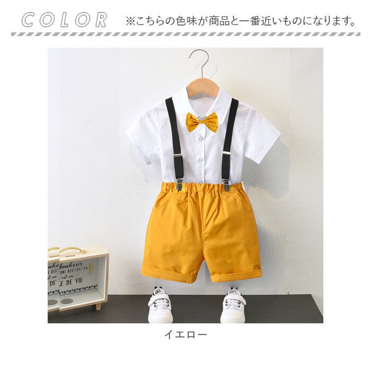 フォーマルスーツ pk23a031 | BACKYARD FAMILY | 詳細画像9 