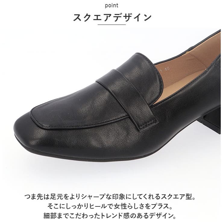 ローファー pkloafers1910 | BACKYARD FAMILY | 詳細画像8 
