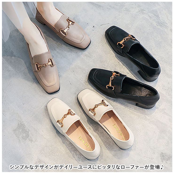 ローファー pkloafers191 | BACKYARD FAMILY | 詳細画像2 