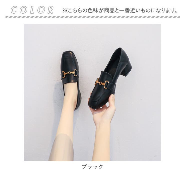 ローファー pkloafers191 | BACKYARD FAMILY | 詳細画像14 