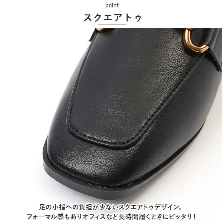 ローファー pkloafers191 | BACKYARD FAMILY | 詳細画像8 