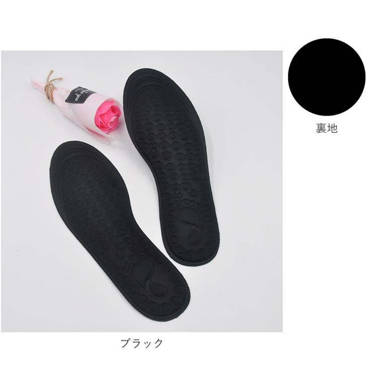 インソール 成人用 レディース pmyinsole2 | BACKYARD FAMILY | 詳細画像12 