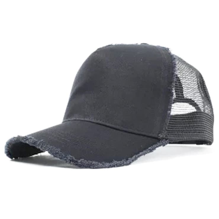 Solid Twill Damage MC | BACKYARD FAMILY | 詳細画像5 