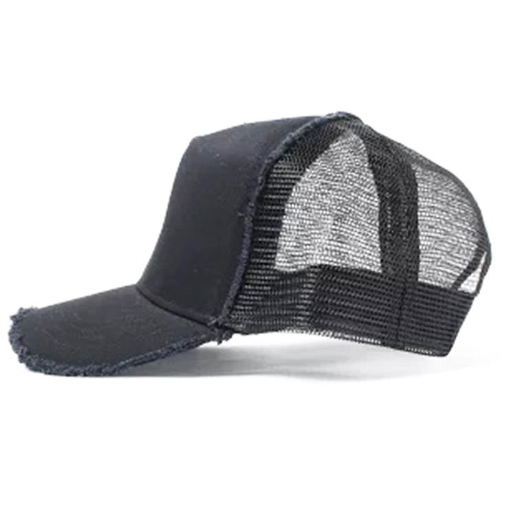 Solid Twill Damage MC | BACKYARD FAMILY | 詳細画像6 