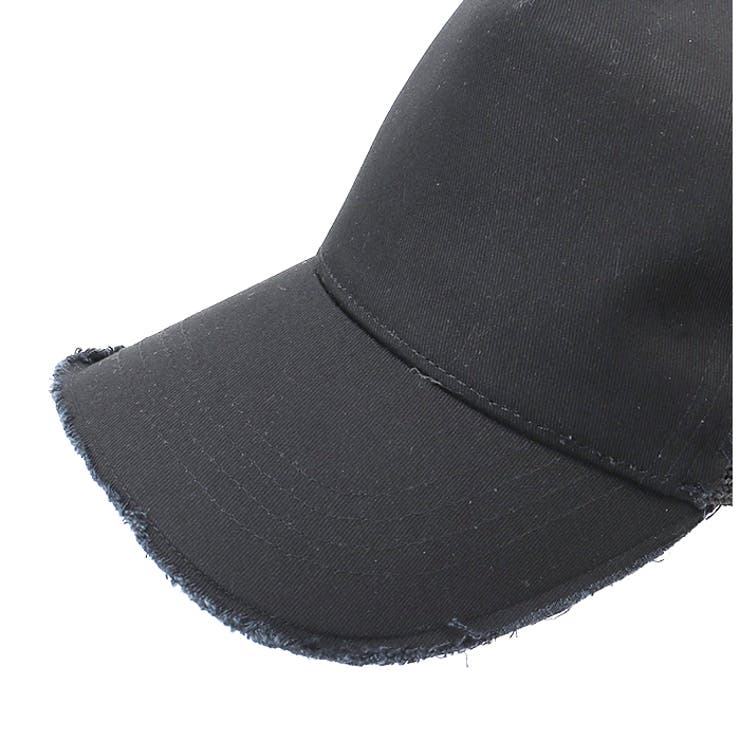 Solid Twill Damage MC | BACKYARD FAMILY | 詳細画像9 