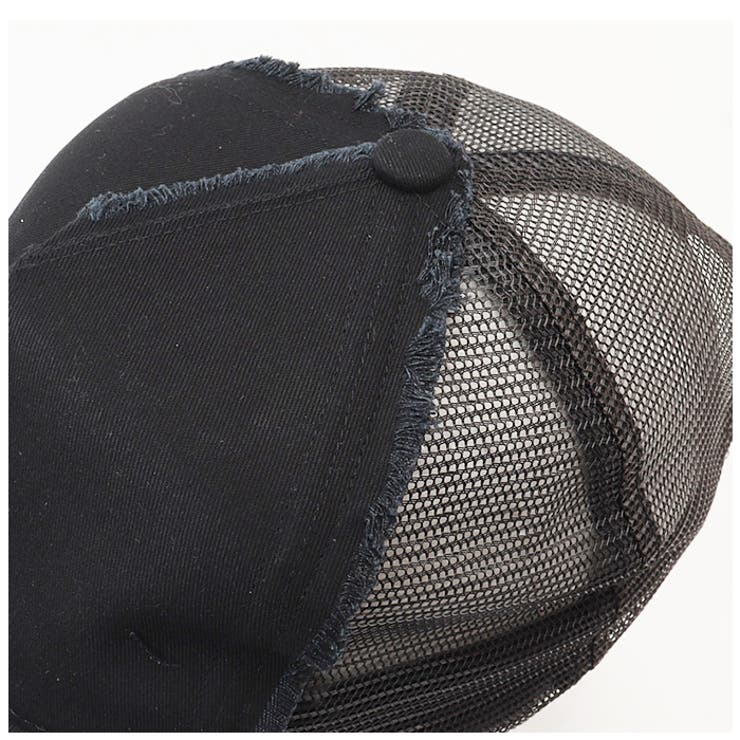 Solid Twill Damage MC | BACKYARD FAMILY | 詳細画像10 