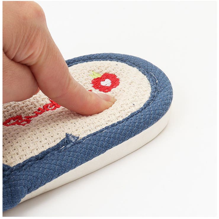 スリッパ リボン 可愛い lyshl1002 | BACKYARD FAMILY | 詳細画像12 