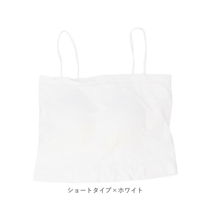 カップ付きキャミソール pk1806 | BACKYARD FAMILY | 詳細画像16 