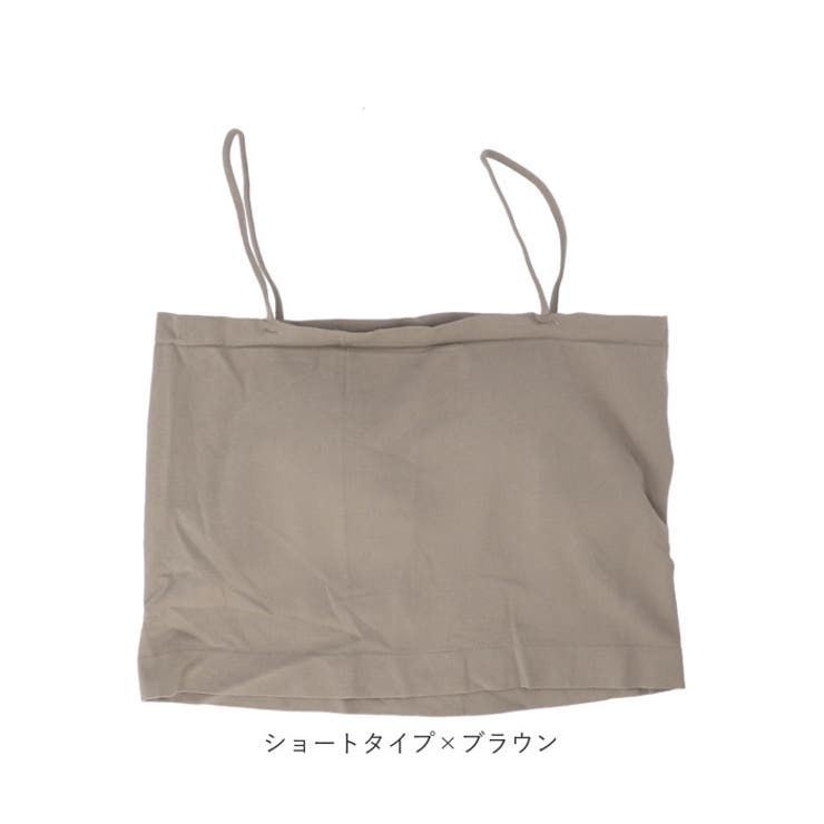 カップ付きキャミソール pk1806 | BACKYARD FAMILY | 詳細画像20 