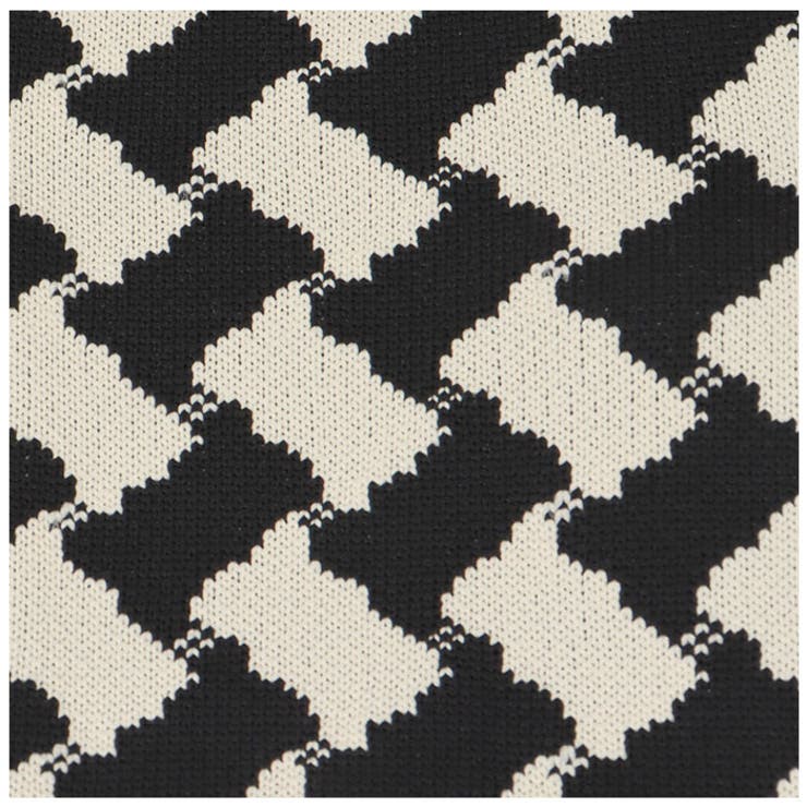トートバッグ ニット yknitbag5124 | BACKYARD FAMILY | 詳細画像10 