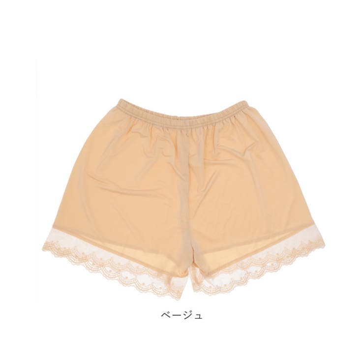 ペチパンツ レース ykpettip04 | BACKYARD FAMILY | 詳細画像12 