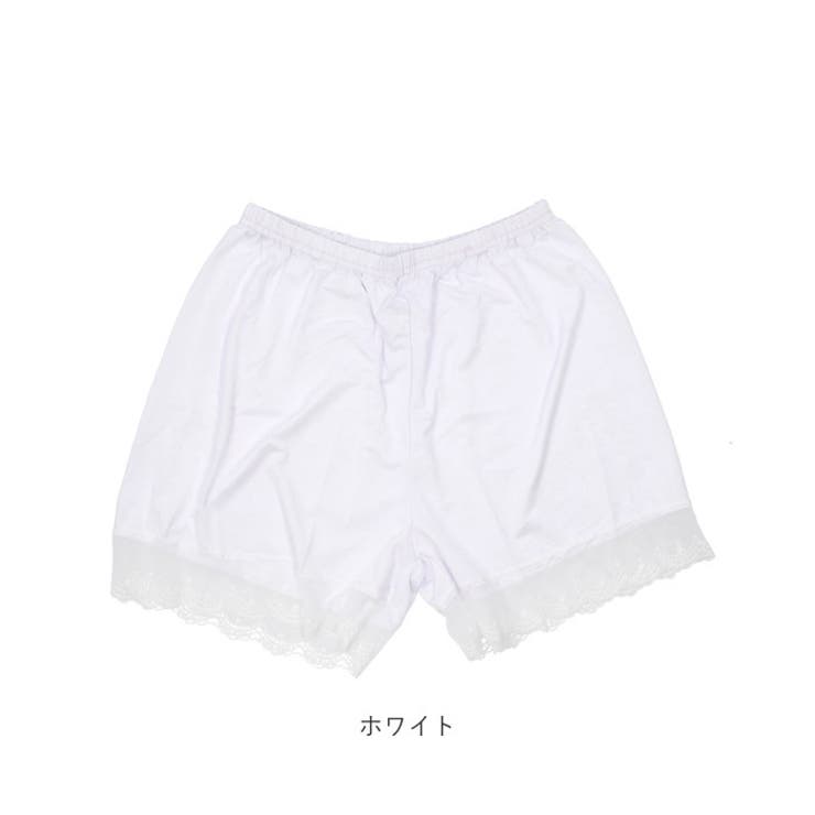 ペチパンツ レース ykpettip04 | BACKYARD FAMILY | 詳細画像9 