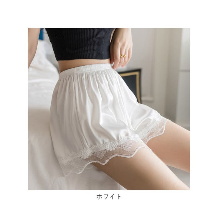 ペチパンツ