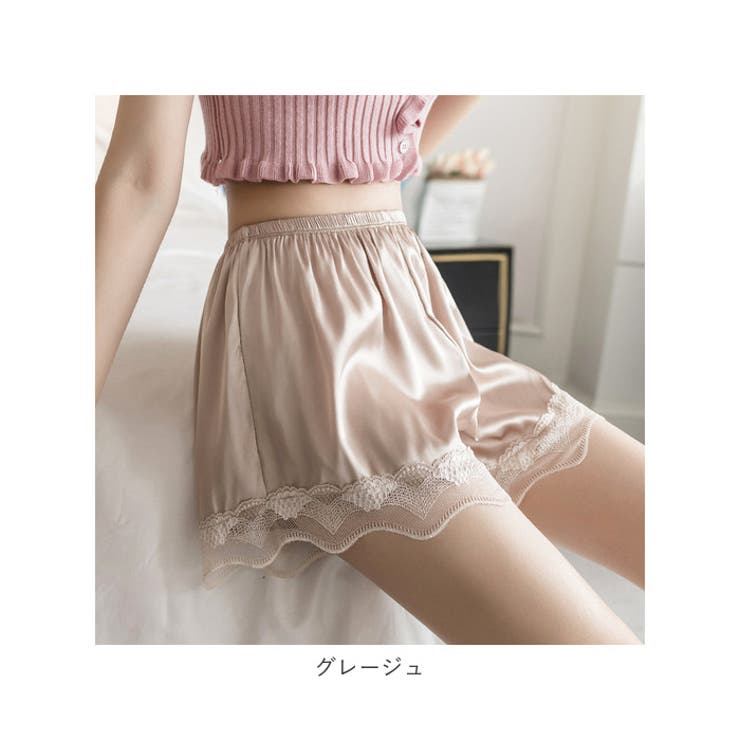 ペチパンツ