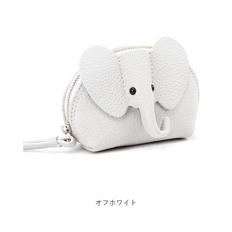 コインケース 小銭入れ ミニ財布 ポーチ かわいい bjkoinc130