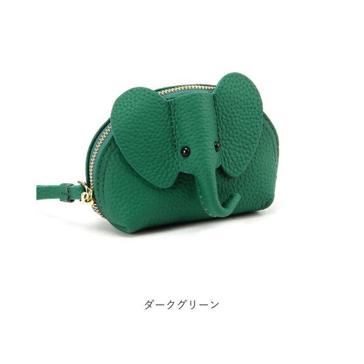 Miniteen コインポーチ Dino SEVENTEEN - Coin Pouch [MINITEEN Official MD] - K PLACE