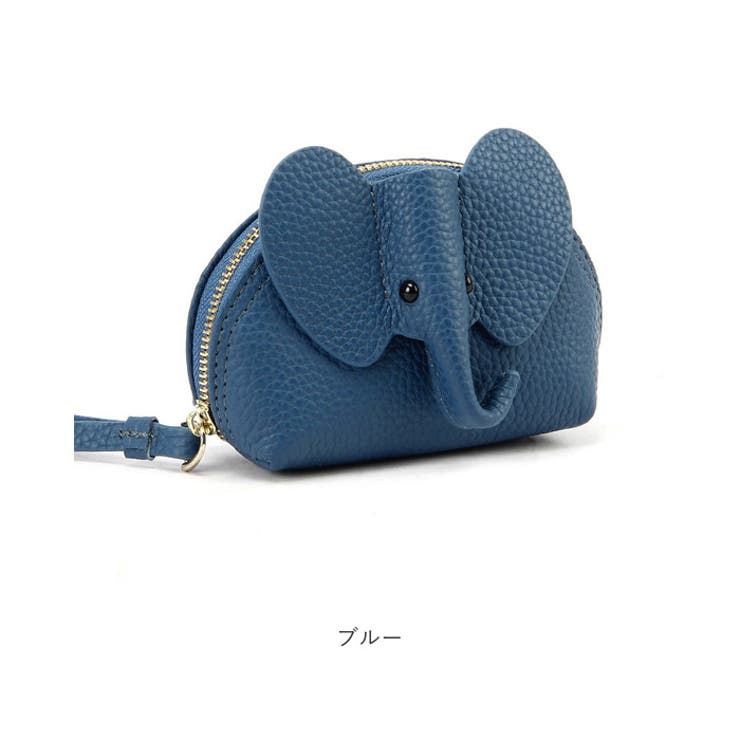 ビビのママ商品　ヴァレンティノ　コインケース　ブルー　スタッズ VALENTINO ROMAN STUD ローマンスタッズ カードケース