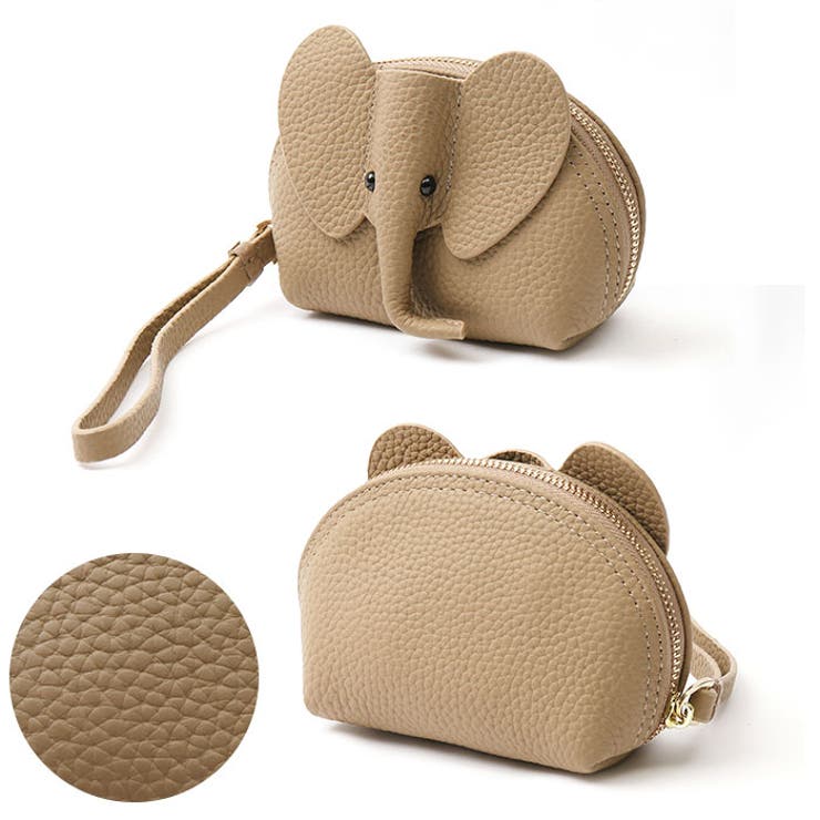 コインケース 小銭入れ ミニ財布 ポーチ かわいい bjkoinc130[品番