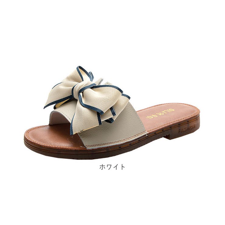 サンダル
