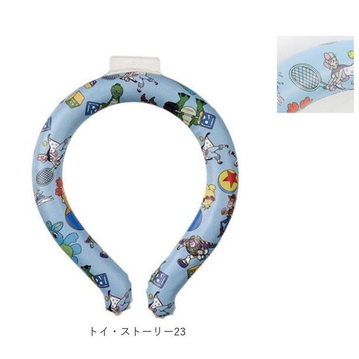 涼感リング L ネッククーラー | BACKYARD FAMILY | 詳細画像13 