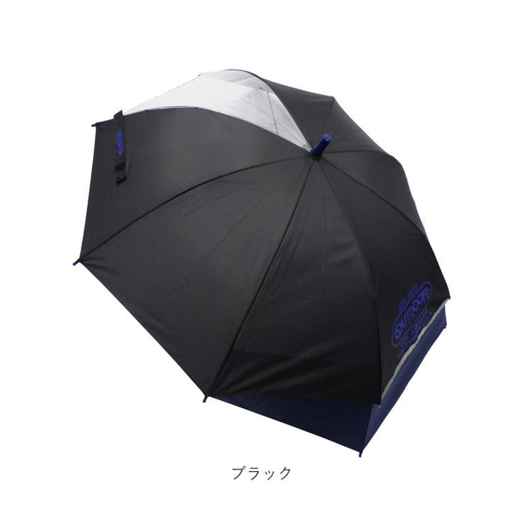 OUTDOOR PRODUCTS 伸びる 長傘[品番：BCYW0019056]｜BACKYARD FAMILY