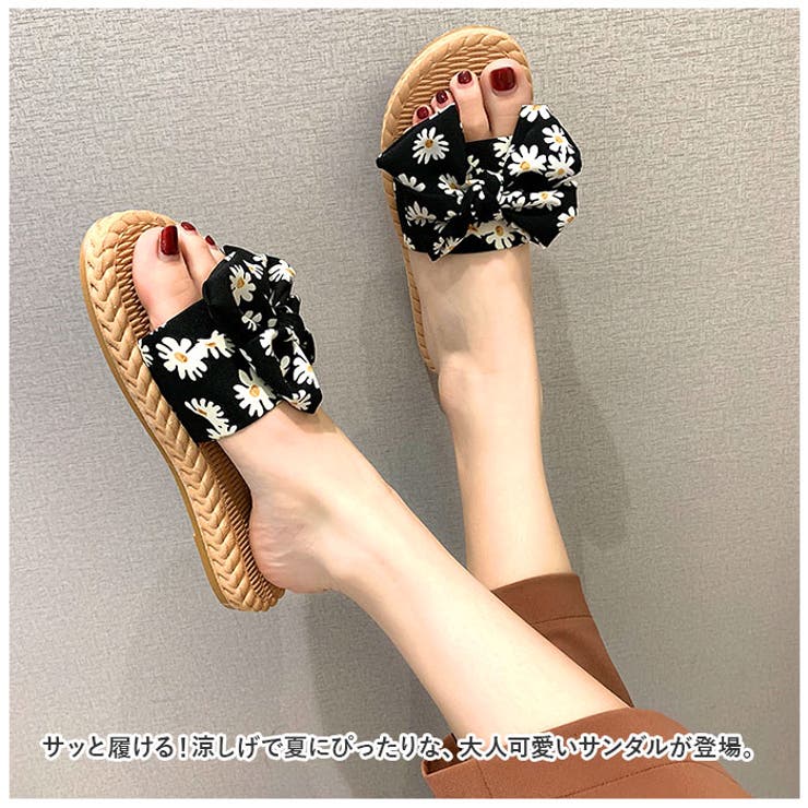 サンダル pksandals103 | BACKYARD FAMILY | 詳細画像2 