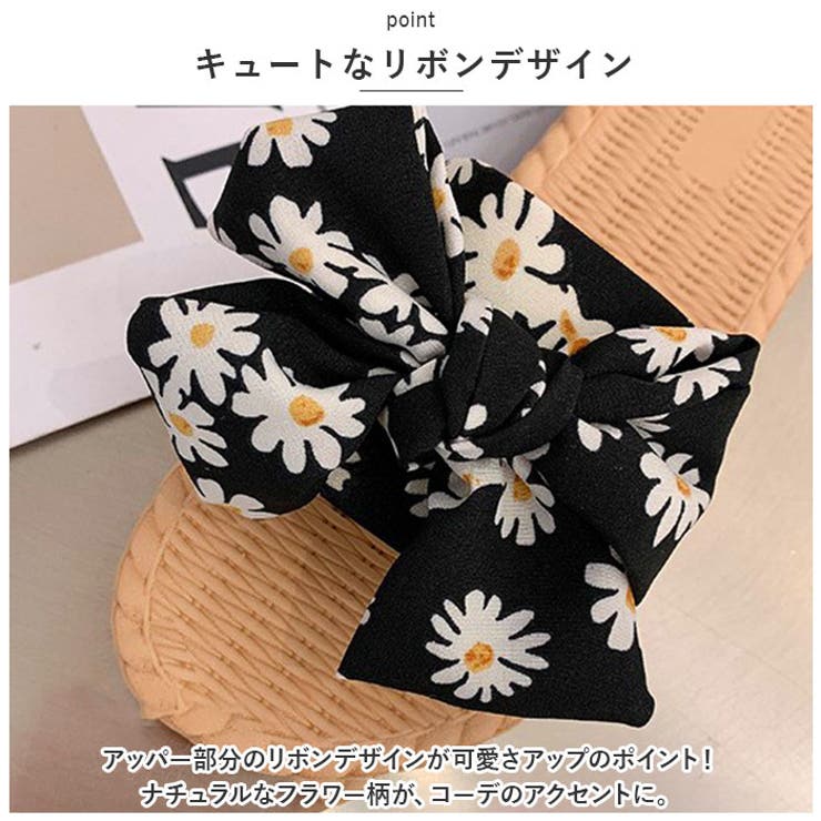 サンダル pksandals103 | BACKYARD FAMILY | 詳細画像4 