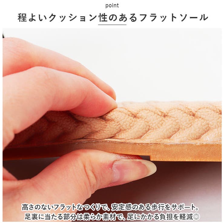 サンダル pksandals103 | BACKYARD FAMILY | 詳細画像5 