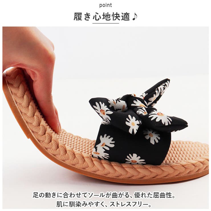 サンダル pksandals103 | BACKYARD FAMILY | 詳細画像6 