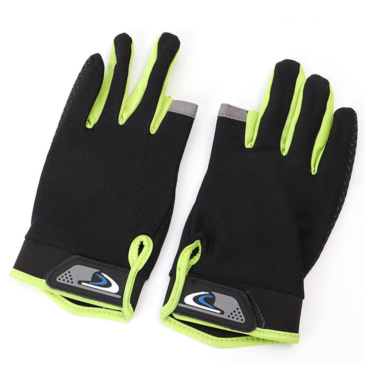 トレッキンググローブ スポーツ アウトドア pmyglove01 | BACKYARD FAMILY | 詳細画像10 