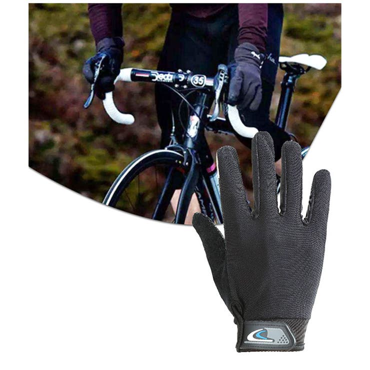 トレッキンググローブ スポーツ アウトドア pmyglove02 | BACKYARD FAMILY | 詳細画像4 