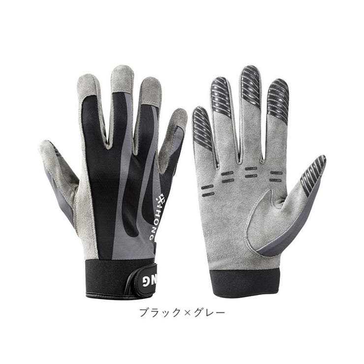 トレッキンググローブ スポーツ アウトドア pmyglove06 | BACKYARD FAMILY | 詳細画像16 