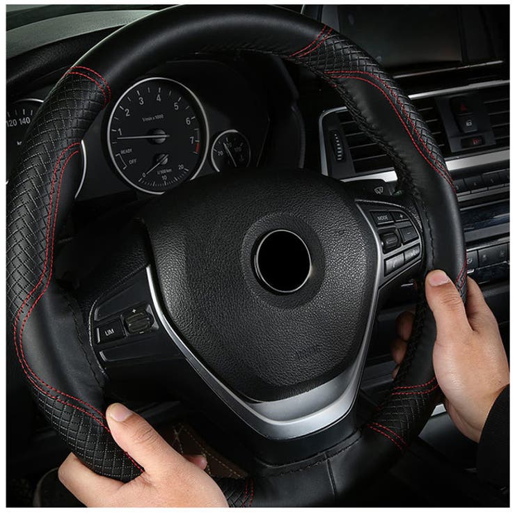 ハンドルカバー DIY 手縫い pmyhandcover04 | BACKYARD FAMILY | 詳細画像3 