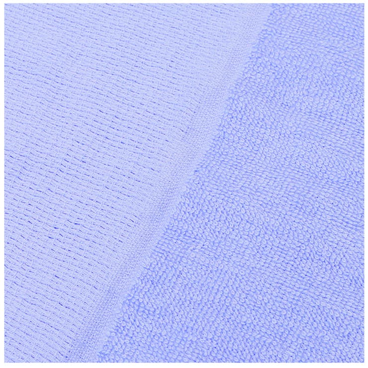 SAUNA TOWEL サウナタオル ロング | BACKYARD FAMILY | 詳細画像5 