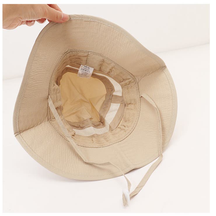 キッズ帽子 ベビーハット ykxmz200 | BACKYARD FAMILY | 詳細画像10 