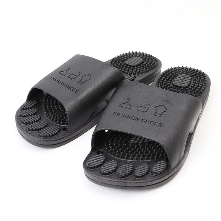 オー マイ サンダルズ Oh my Sandals レザースポーツサンダル