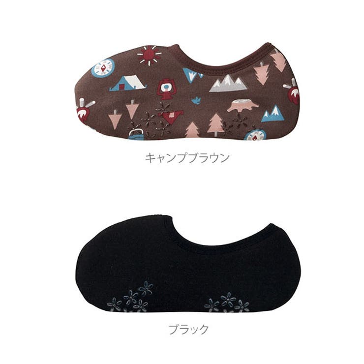 ぽかぽかソックス ショート | BACKYARD FAMILY | 詳細画像11 