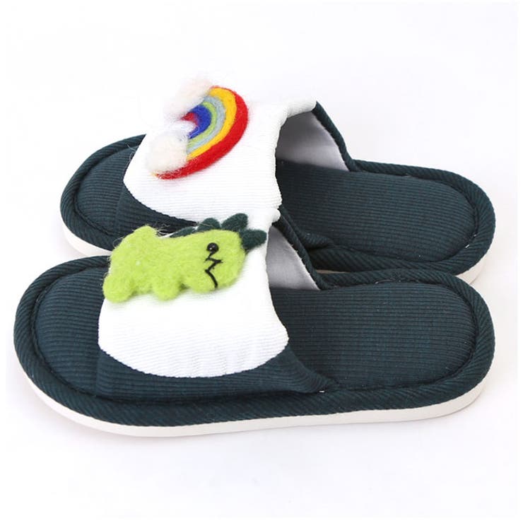 スリッパ 子供用 可愛い lysli1408 | BACKYARD FAMILY | 詳細画像7 