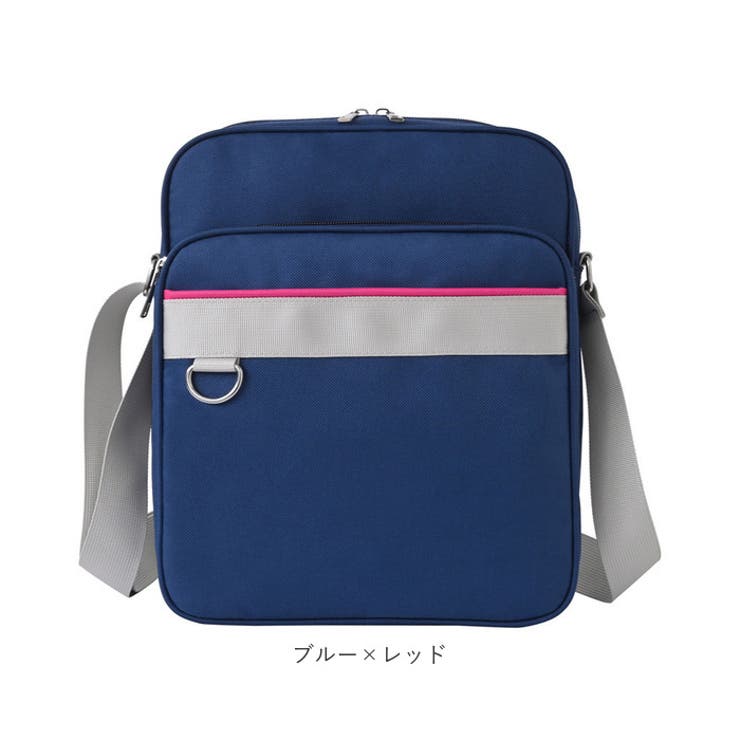 スクールショルダーバッグ