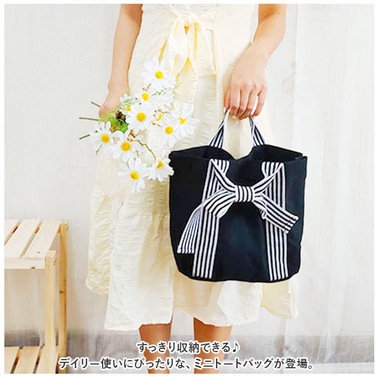 WINDANDSEA MINI BAG トート - メルカリ