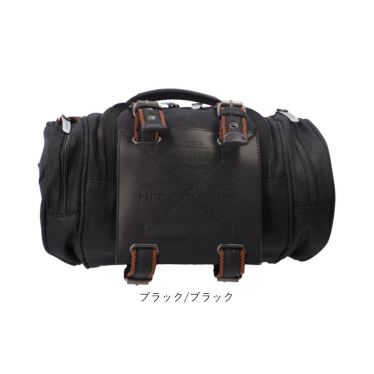 低価格 DEVICE WORK 4way ヒップバッグ[品番：BCYW0019247]｜BACKYARD バッグ