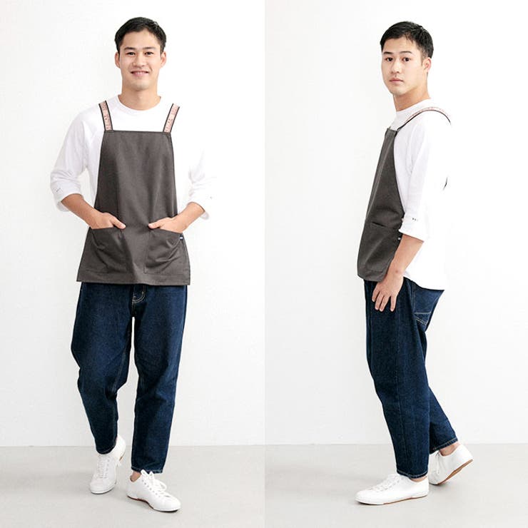 COCOWALK ちょいエプ2 | BACKYARD FAMILY | 詳細画像12 