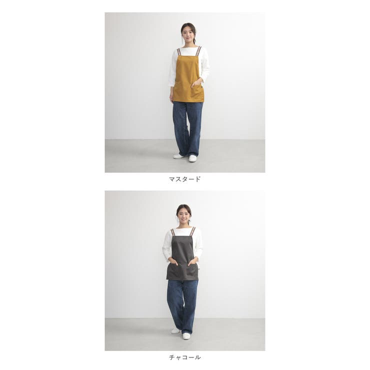 COCOWALK ちょいエプ2 | BACKYARD FAMILY | 詳細画像17 