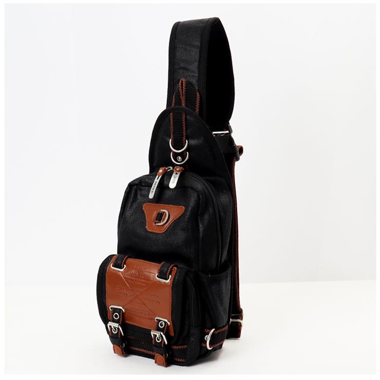 DEVICE WORK ボディバッグ | BACKYARD FAMILY | 詳細画像4 