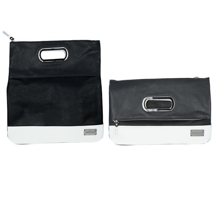 DEVICE Shade クラッチバッグ | BACKYARD FAMILY | 詳細画像5 