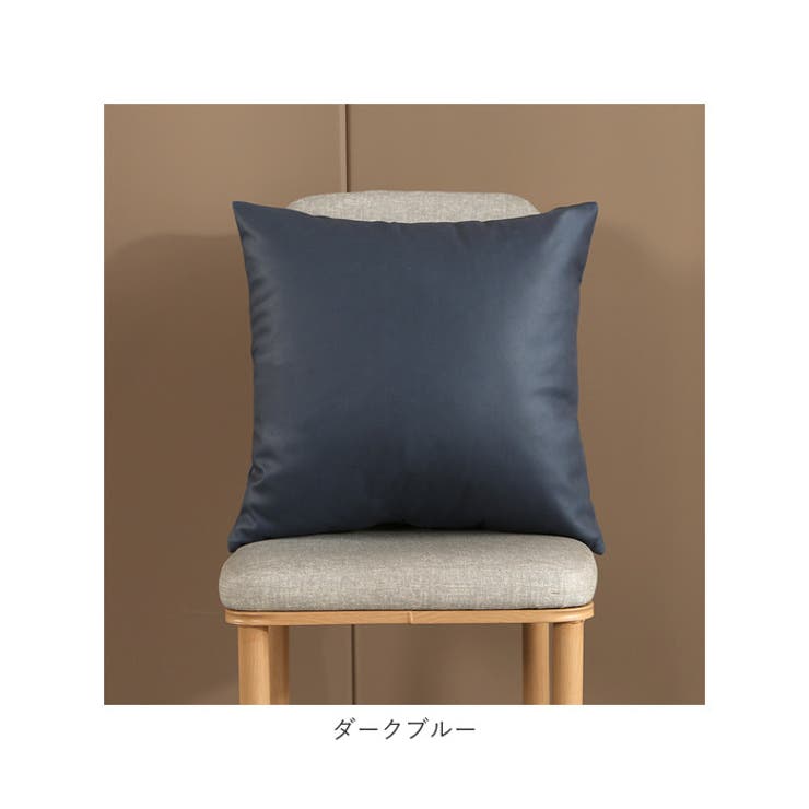 クッションカバー nac002 | BACKYARD FAMILY | 詳細画像14 